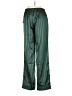 Rachel Parcell Stripes Green Casual Pants Size XXS - photo 2