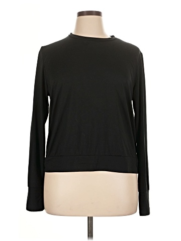 Lukka Lux Long Sleeve T-Shirt (view 1)