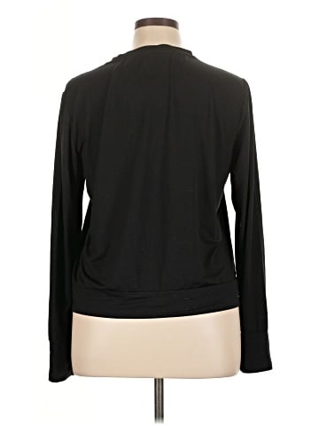 Lukka Lux Long Sleeve T-Shirt (view 2)