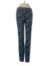 E3 by Etcetera Print Blue Jeans Size 00 - photo 1