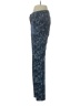 E3 by Etcetera Print Blue Jeans Size 00 - photo 5