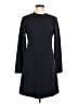Columbia Solid Black Casual Dress Size M - photo 1