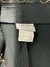 Chico's Print Black Casual Pants Size Lg (2.5) - photo 7