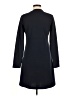 Columbia Solid Black Casual Dress Size M - photo 2
