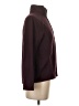 Lands' End 100% Polyester Burgundy Turtleneck Sweater Size S - photo 4