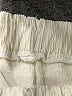 Unbranded Ivory Casual Pants Size M (estimated) - photo 6