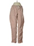 Vuori Solid Tan Casual Pants Size XS - photo 1