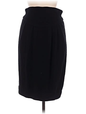 Donna Karan New York Formal Skirt (view 1)