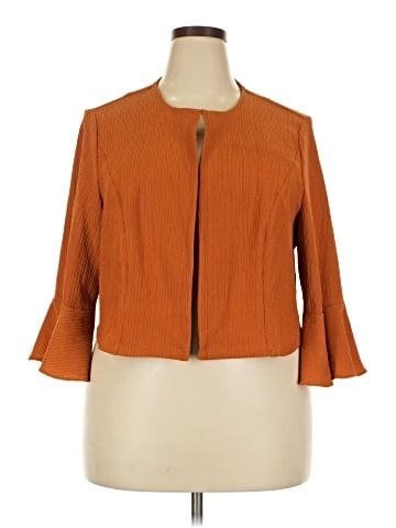 Perceptions Cardigan (view 1)