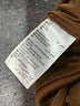 And Now This 100% Polyester Brown Bodysuit Size XS - photo 4