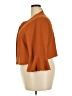 Perceptions Orange Cardigan Size 2X - photo 5