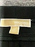 MICHAEL Michael Kors 100% Polyester Black Active Pants Size 12 - photo 7