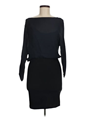 Alice + Olivia Cocktail Dress (view 1)