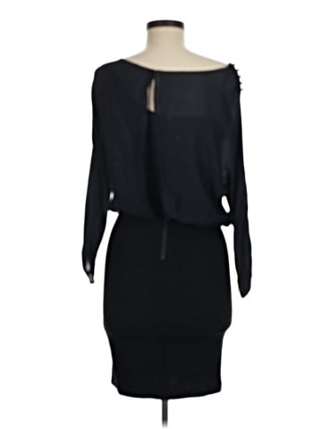 Alice + Olivia Cocktail Dress (view 2)