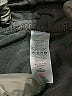 Unbranded Solid Black Shorts Size XL - photo 3