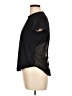 Zyia Active Black Active T-Shirt Size L - photo 5