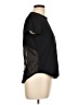 Zyia Active Black Active T-Shirt Size L - photo 4