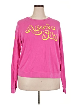 Sol Angeles Sweatshirt