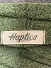Haptics Green Pullover Sweater Size 1X - photo 7