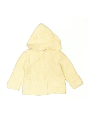 Baby Gap Zip Up Hoodie (view 1)