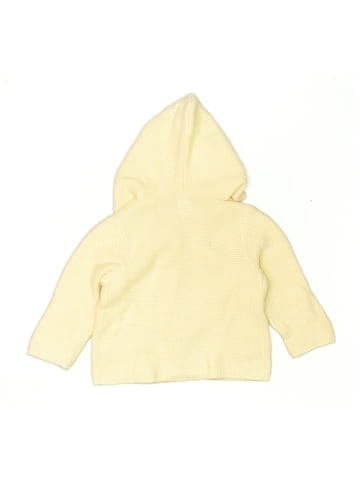 Baby Gap Zip Up Hoodie (view 2)