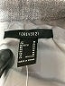 Forever 21 Solid Gray Jumpsuit Size M - photo 3