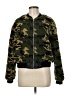 Better be 100% Polyester Camo Green Jacket Size M - photo 1