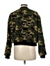 Better be 100% Polyester Camo Green Jacket Size M - photo 2
