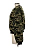 Better be 100% Polyester Camo Green Jacket Size M - photo 5