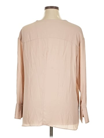 Chelsea28 Long Sleeve Blouse (view 2)