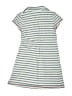 Busy Bees Stripes Gray Dress Size 10 - photo 2