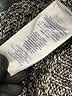 Chaps Tweed Gray Turtleneck Sweater Size M - photo 8