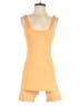 Girlfriend Collective Orange Romper Size S - photo 1