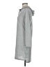 Madison + Hudson Gray Turtleneck Sweater Size M - photo 5