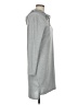 Madison + Hudson Gray Turtleneck Sweater Size M - photo 4