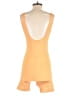 Girlfriend Collective Orange Romper Size S - photo 2
