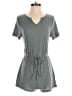 Shein Gray Romper Size XS - photo 1