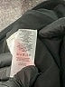 Ann Taylor Solid Black Formal Skirt Size 0 - photo 5