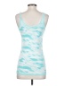 Calvin Klein Blue Tank Top Size XS - photo 2