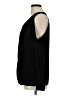 Just Fab 100% Rayon Black Long Sleeve Blouse Size M - photo 5