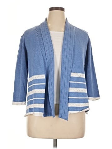 Christopher & Banks Cardigan (view 1)