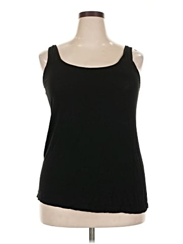 BFA Classics Sleeveless Top (view 1)