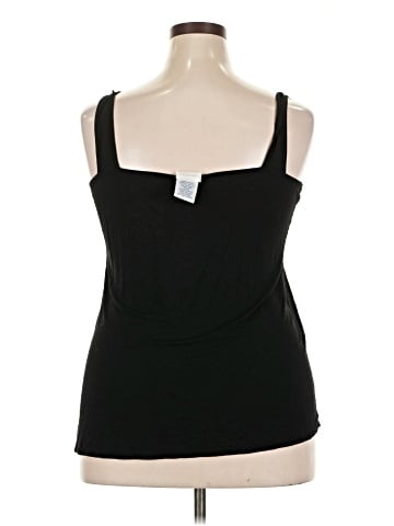 BFA Classics Sleeveless Top (view 2)