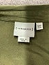 JunaRose 100% Viscose Green 3/4 Sleeve Button-Down Shirt Size 18 - photo 7