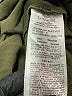 JunaRose 100% Viscose Green 3/4 Sleeve Button-Down Shirt Size 18 - photo 8