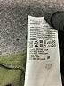 JunaRose 100% Viscose Green 3/4 Sleeve Button-Down Shirt Size 18 - photo 9