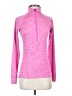 Under Armour Pink Fleece Size S (estimated) - photo 1