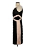 Jax Black Cocktail Dress Size 4 - photo 5