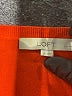 Ann Taylor LOFT Orange Pullover Sweater Size L - photo 6