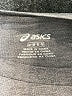 Asics Gray Long Sleeve T-Shirt Size M - photo 7